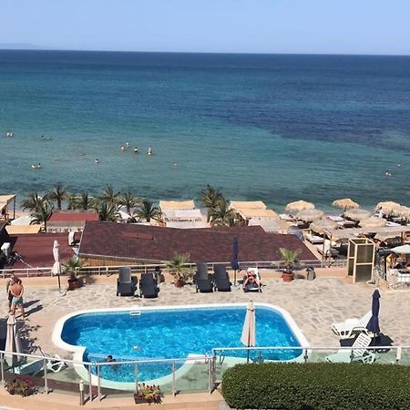 Black Sea Paradise, Luxury Apartments Sozopol Extérieur photo