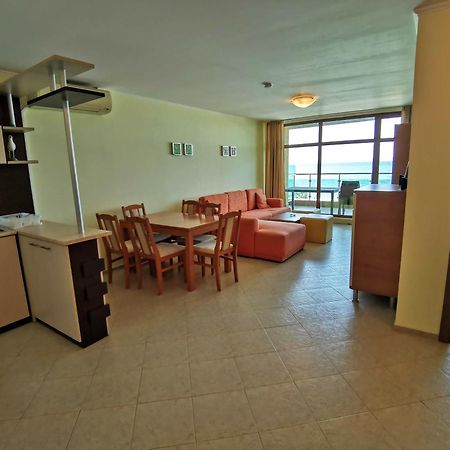 Black Sea Paradise, Luxury Apartments Sozopol Extérieur photo