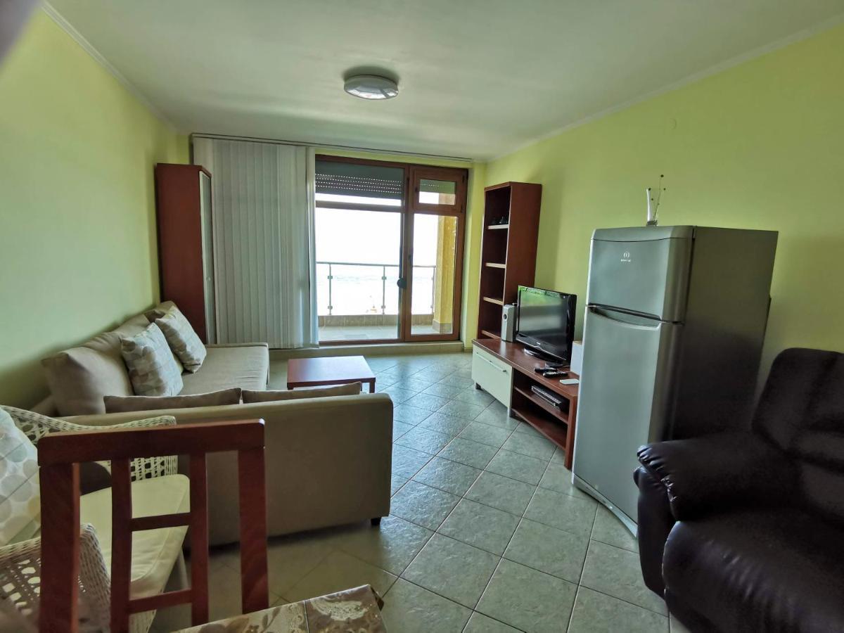 Black Sea Paradise, Luxury Apartments Sozopol Extérieur photo