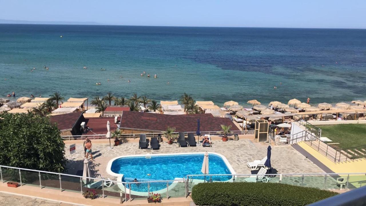 Black Sea Paradise, Luxury Apartments Sozopol Extérieur photo