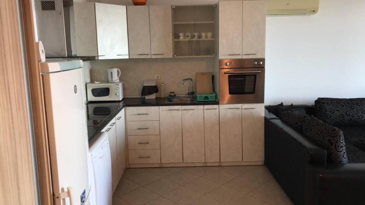 Black Sea Paradise, Luxury Apartments Sozopol Extérieur photo