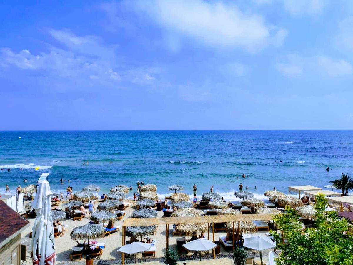 Black Sea Paradise, Luxury Apartments Sozopol Extérieur photo