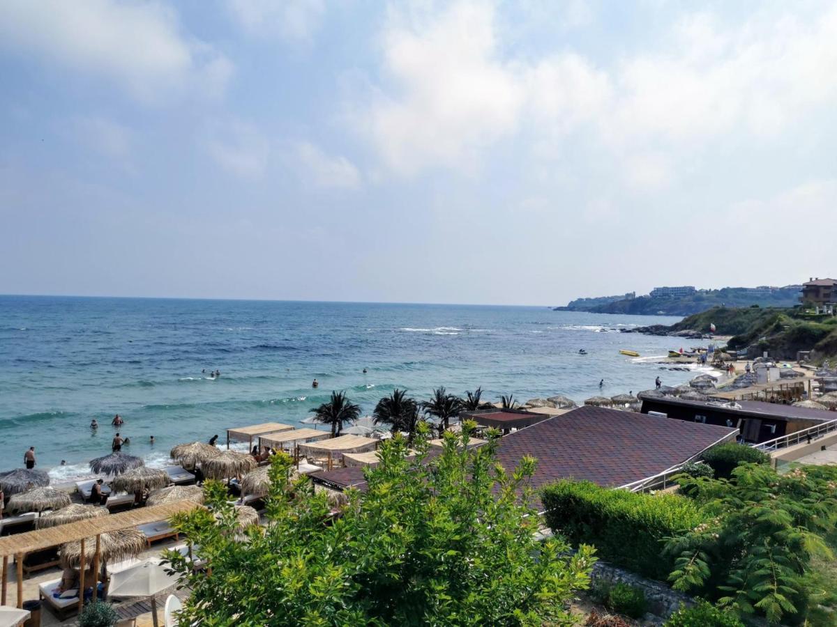 Black Sea Paradise, Luxury Apartments Sozopol Extérieur photo