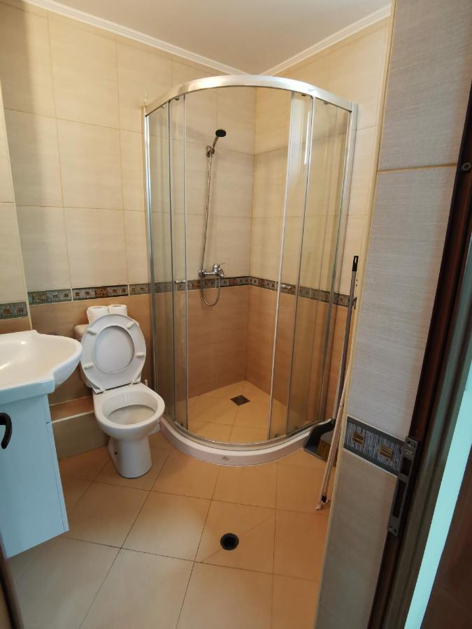 Black Sea Paradise, Luxury Apartments Sozopol Extérieur photo