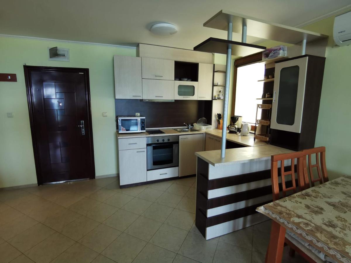 Black Sea Paradise, Luxury Apartments Sozopol Extérieur photo