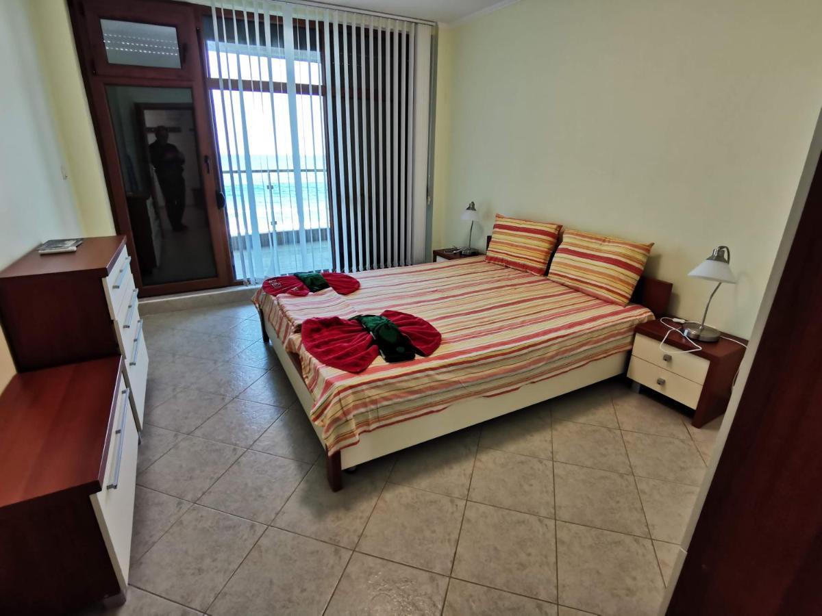 Black Sea Paradise, Luxury Apartments Sozopol Extérieur photo