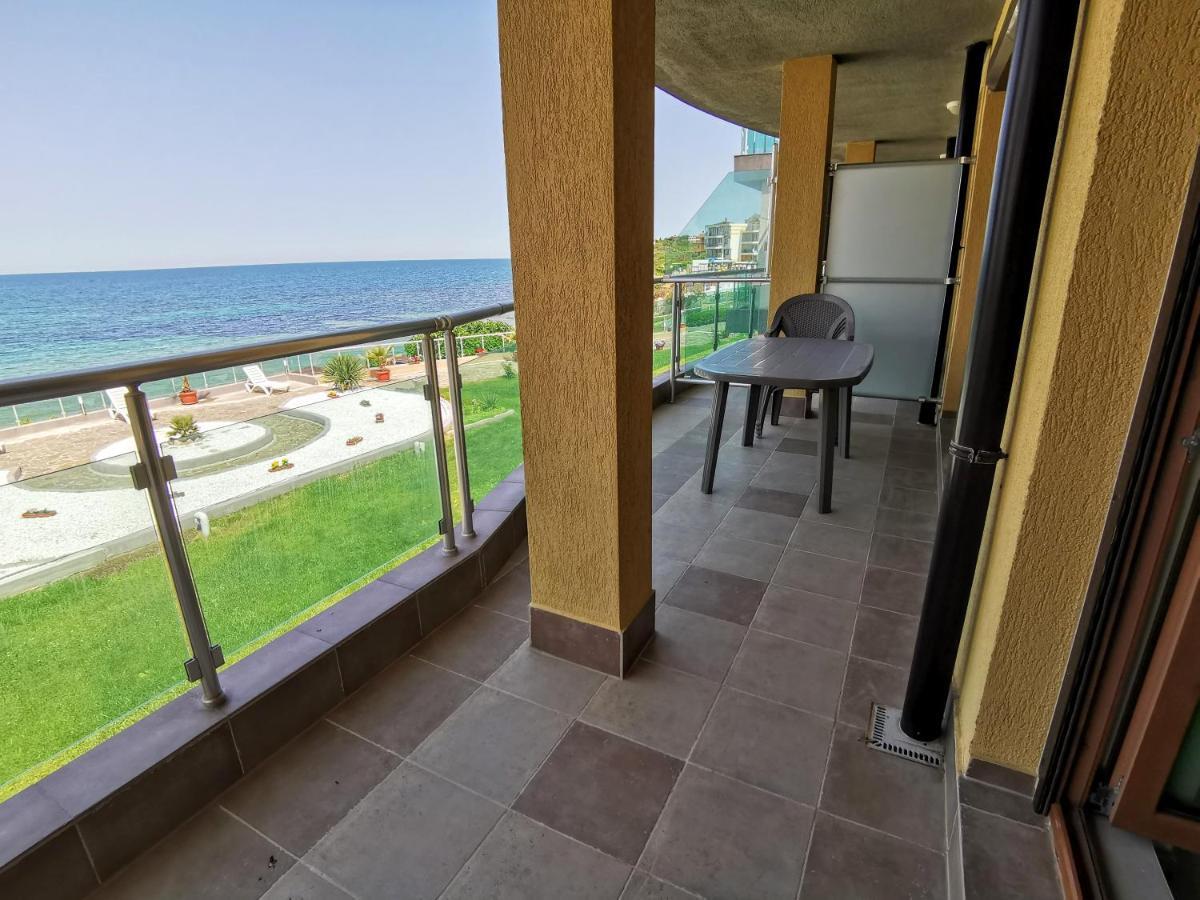 Black Sea Paradise, Luxury Apartments Sozopol Extérieur photo