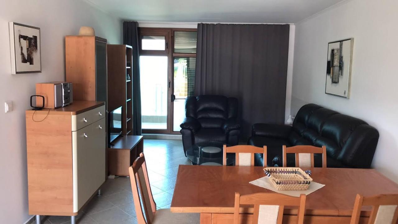 Black Sea Paradise, Luxury Apartments Sozopol Extérieur photo