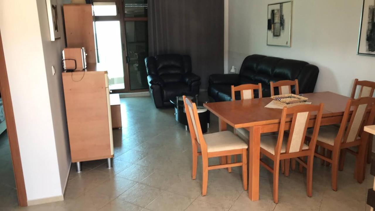 Black Sea Paradise, Luxury Apartments Sozopol Extérieur photo