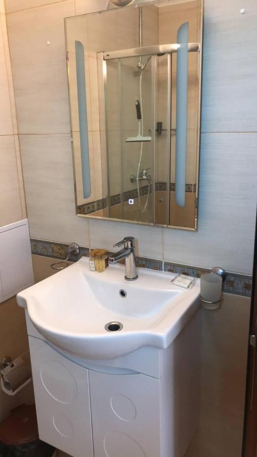 Black Sea Paradise, Luxury Apartments Sozopol Extérieur photo