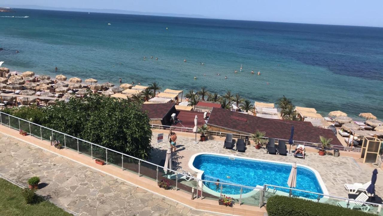 Black Sea Paradise, Luxury Apartments Sozopol Extérieur photo