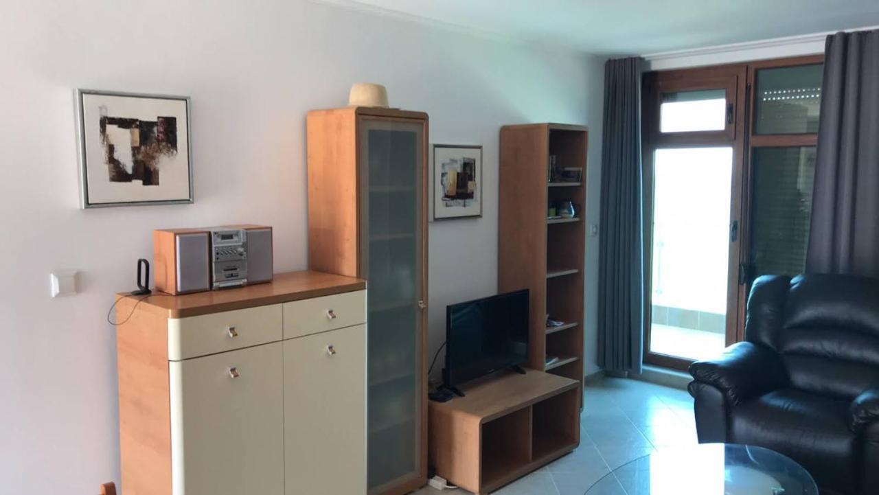 Black Sea Paradise, Luxury Apartments Sozopol Extérieur photo