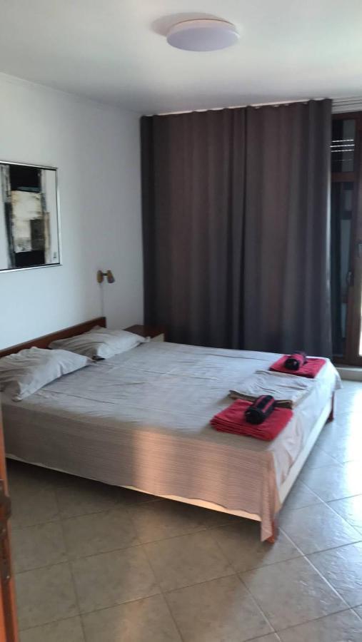 Black Sea Paradise, Luxury Apartments Sozopol Extérieur photo