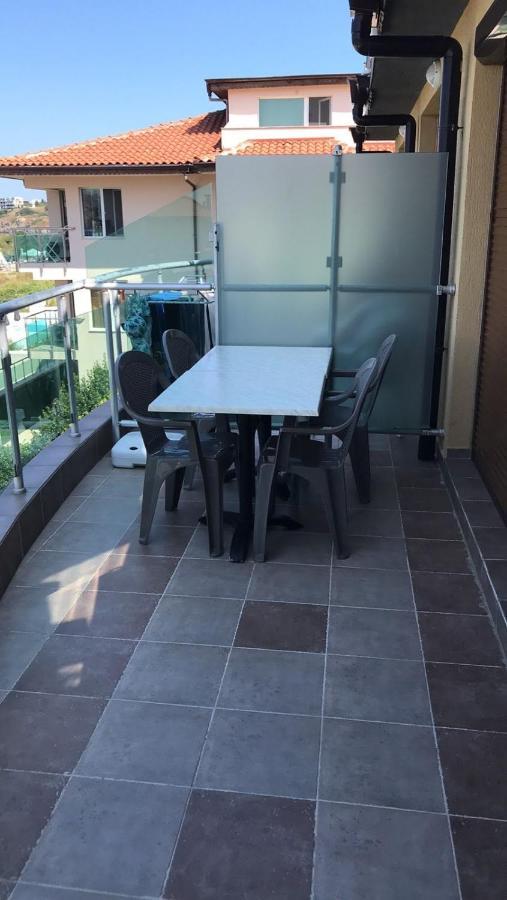 Black Sea Paradise, Luxury Apartments Sozopol Extérieur photo
