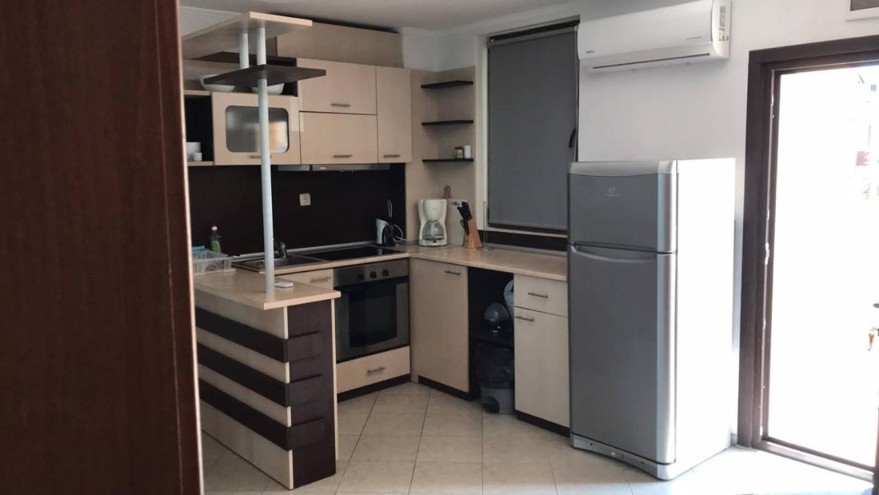 Black Sea Paradise, Luxury Apartments Sozopol Extérieur photo