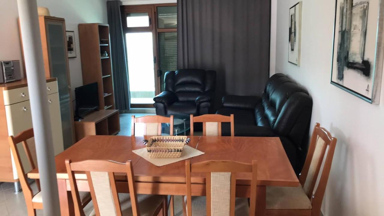 Black Sea Paradise, Luxury Apartments Sozopol Extérieur photo