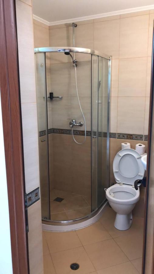 Black Sea Paradise, Luxury Apartments Sozopol Extérieur photo