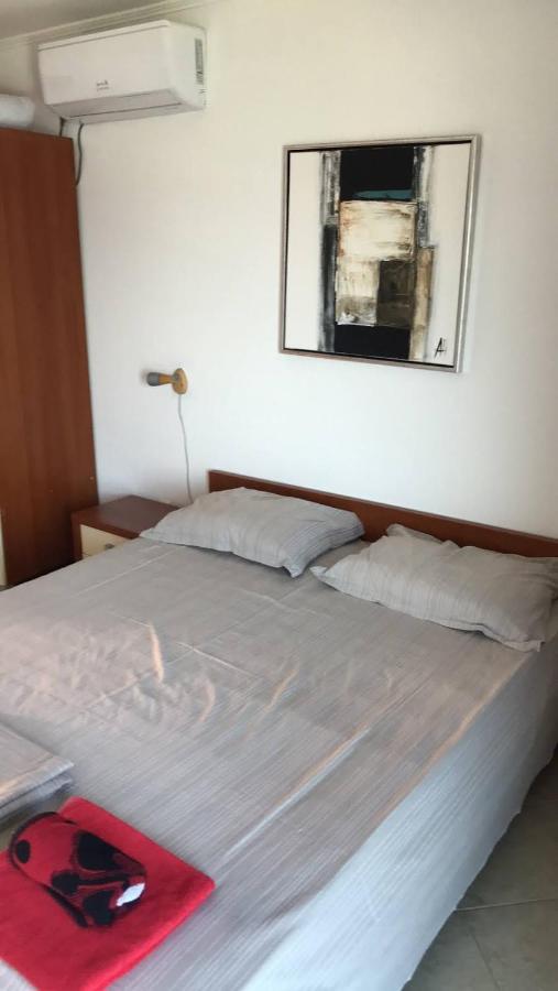 Black Sea Paradise, Luxury Apartments Sozopol Extérieur photo