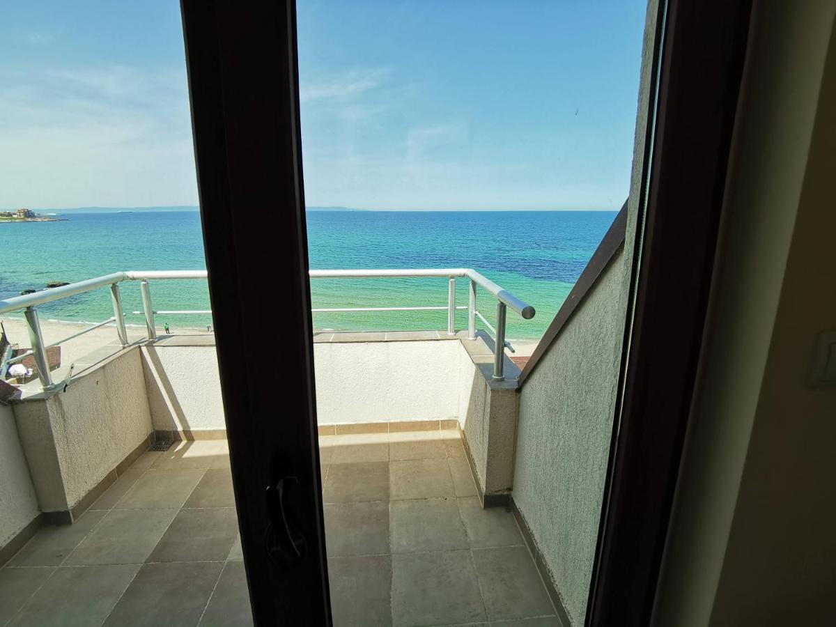 Black Sea Paradise, Luxury Apartments Sozopol Extérieur photo
