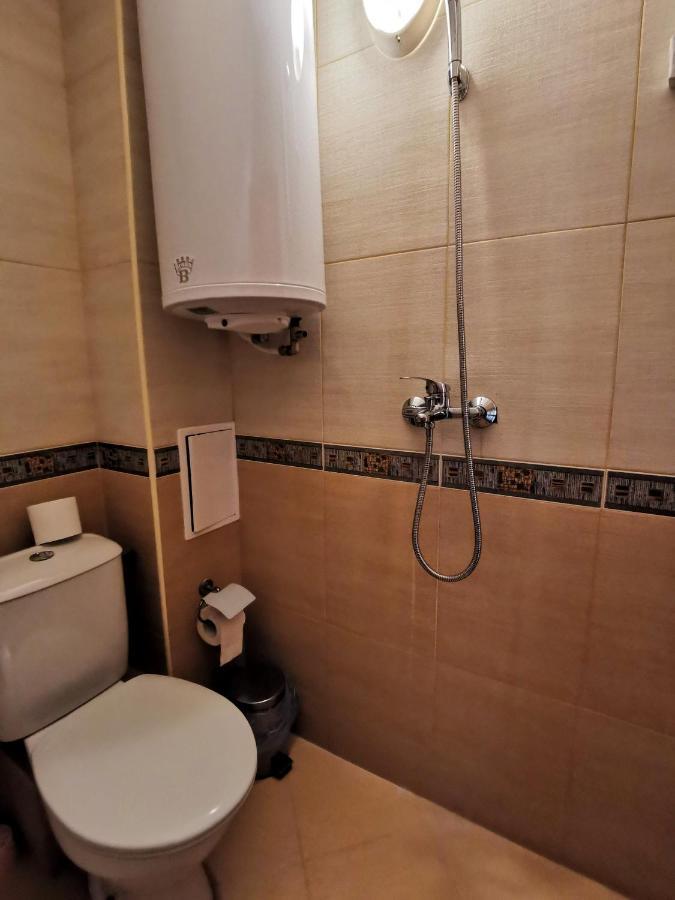 Black Sea Paradise, Luxury Apartments Sozopol Extérieur photo