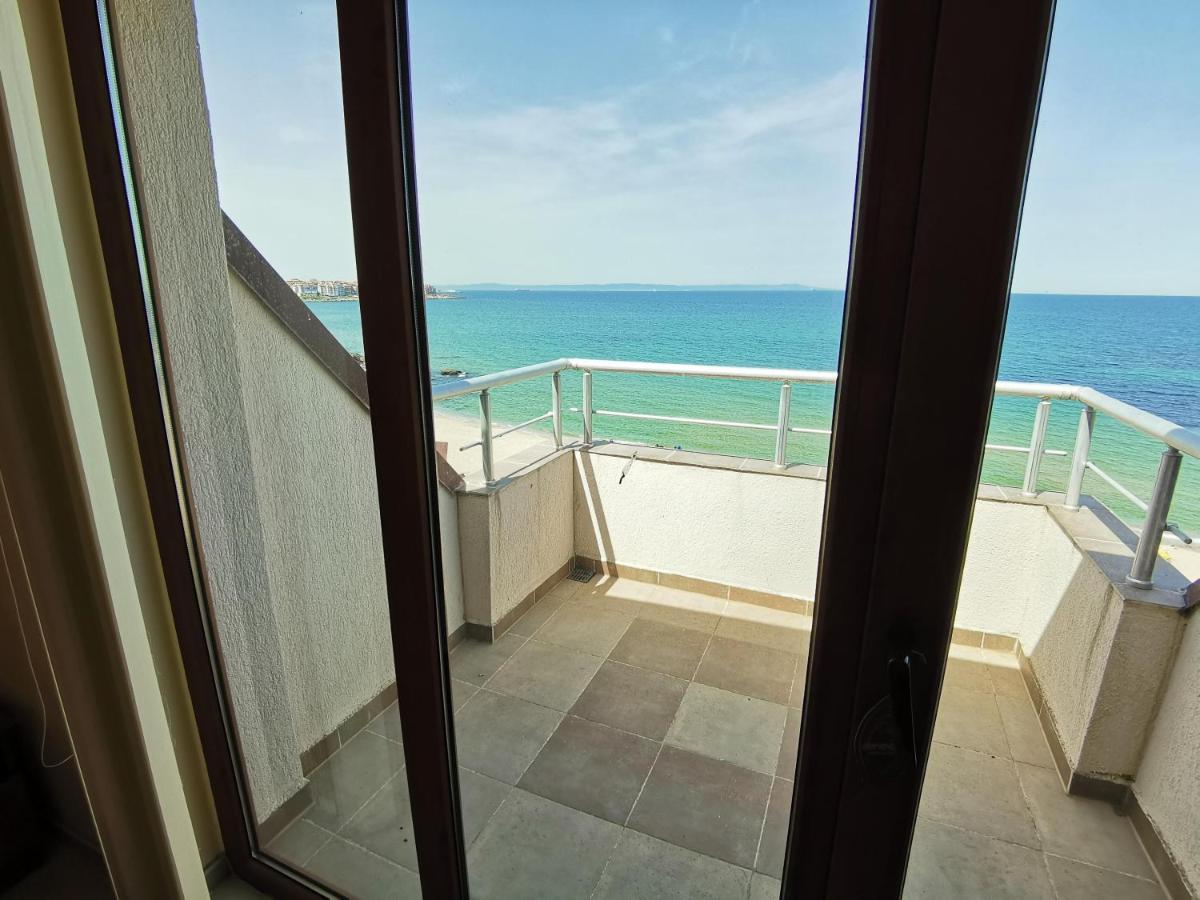 Black Sea Paradise, Luxury Apartments Sozopol Extérieur photo