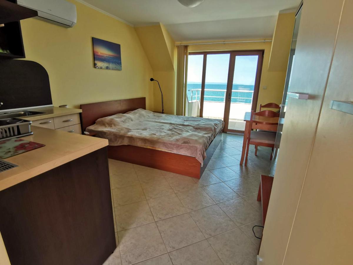 Black Sea Paradise, Luxury Apartments Sozopol Extérieur photo