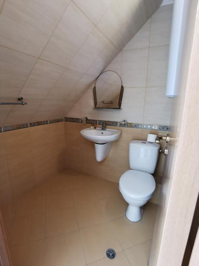 Black Sea Paradise, Luxury Apartments Sozopol Extérieur photo