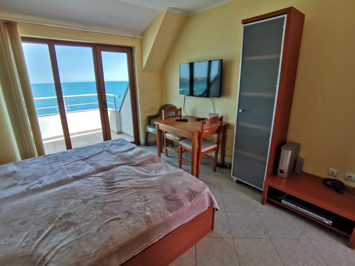 Black Sea Paradise, Luxury Apartments Sozopol Extérieur photo