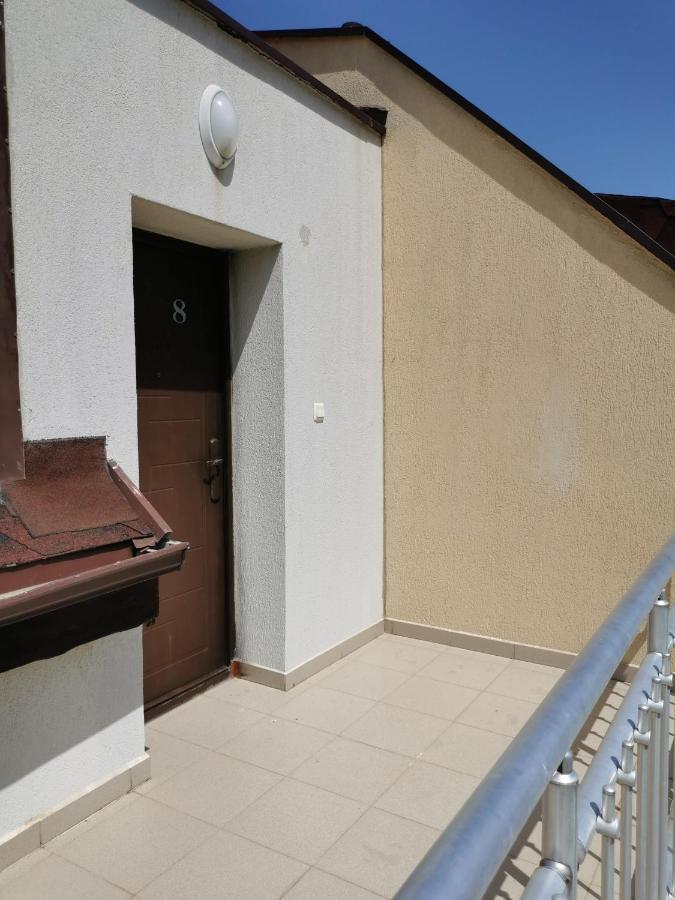 Black Sea Paradise, Luxury Apartments Sozopol Extérieur photo