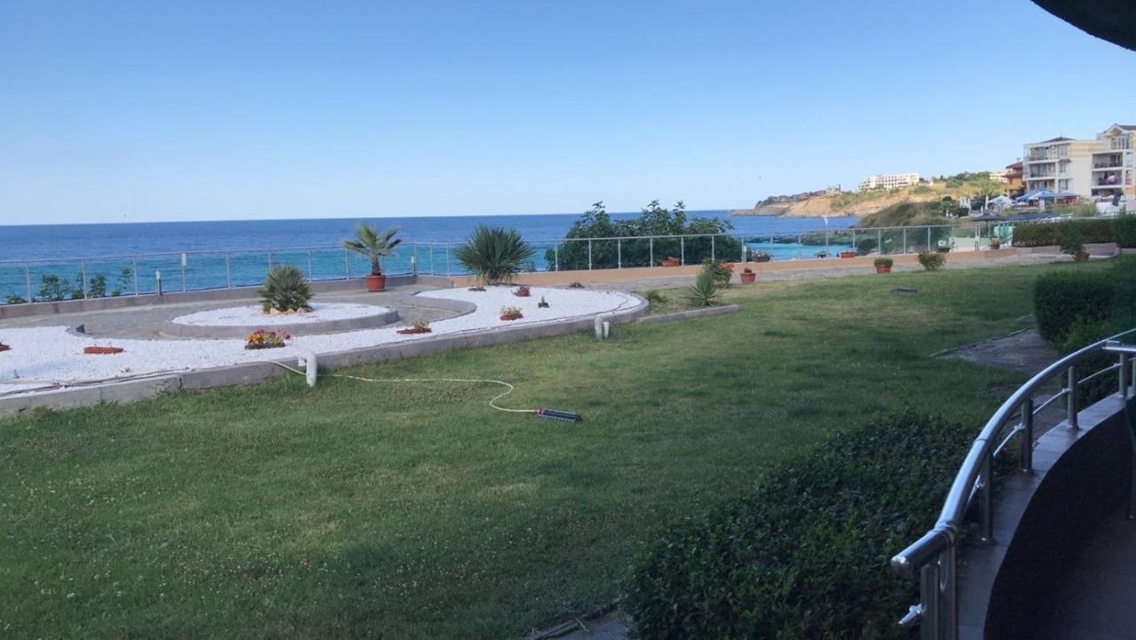 Black Sea Paradise, Luxury Apartments Sozopol Extérieur photo