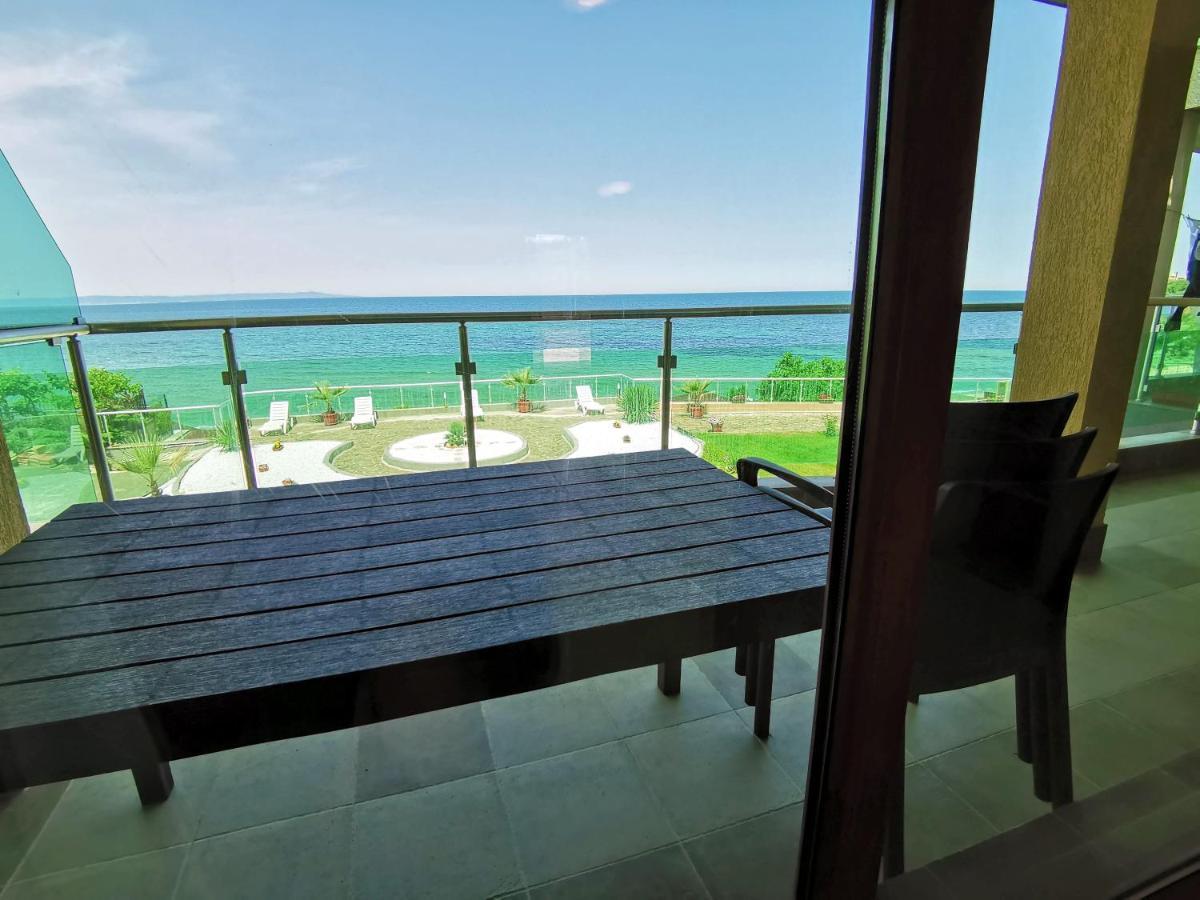 Black Sea Paradise, Luxury Apartments Sozopol Extérieur photo