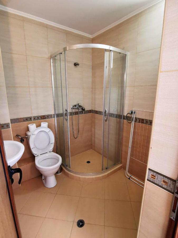 Black Sea Paradise, Luxury Apartments Sozopol Extérieur photo