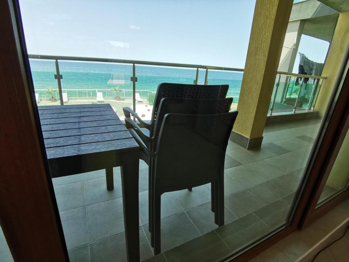 Black Sea Paradise, Luxury Apartments Sozopol Extérieur photo